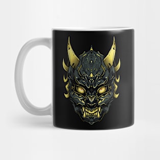 Shadowform Oni Sovereign Mug